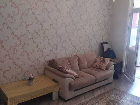 2 otaqlı yeni tikili - Xalqlar Dostluğu m. - 60 m²