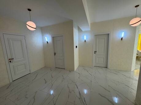 3-room apartment, 92 m², Masazır: 160 000 ₼ 3