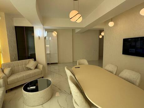 3-room apartment, 92 m², Masazır: 160 000 ₼ 2
