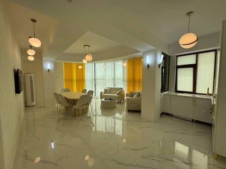 Elan №6108437 - Bakı, Masazır q., 3 otaqlı, 92 m², 7/8 mərtəbə