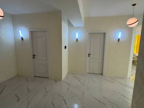 3-room apartment, 92 m², Masazır: 160 000 ₼ 4