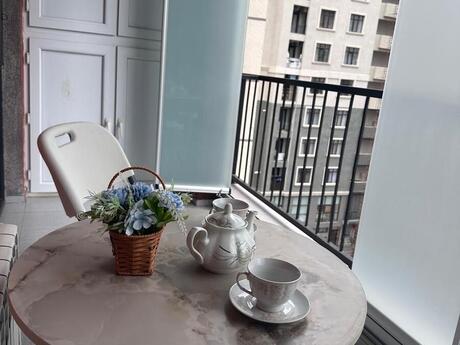 Elan №6108451 - Bakı, 28 May m., 2 otaqlı, 60 m², 6/16 mərtəbə
