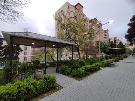 Elan №6108443 - Bakı, Əhmədli m., 1 otaqlı, 35 m², 8/9 mərtəbə