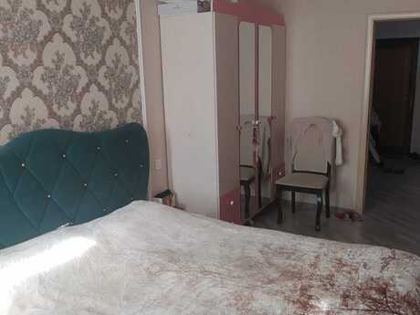 2 otaqlı yeni tikili - Xalqlar Dostluğu m. - 60 m²