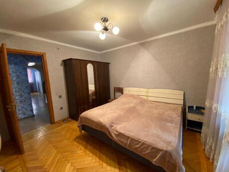2 otaqlı köhnə tikili - Nəsimi r. - 60 m²