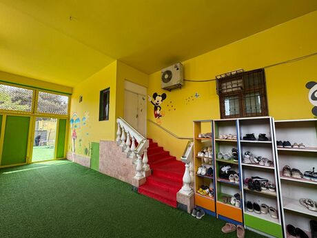Obyekt - Sabunçu r. - 400 m²