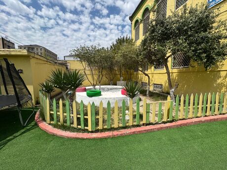 Obyekt - Sabunçu r. - 400 m²