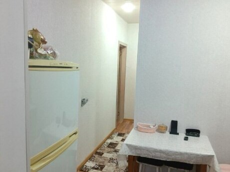 2 otaqlı köhnə tikili - Yasamal r. - 45 m²