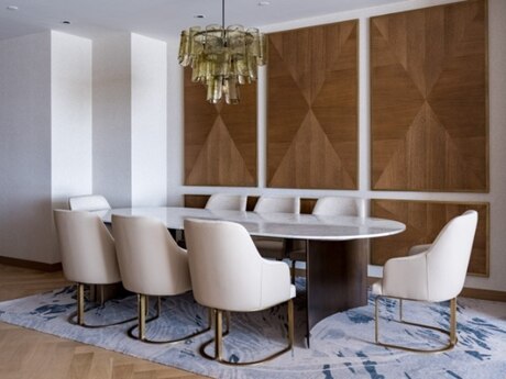 Kirayə 3 otaqlı mənzil, 155 m², Şah İsmayıl Xətai: 6 700 ₼/ay 5