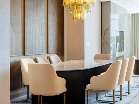 3 otaqlı yeni tikili - Şah İsmayıl Xətai m. - 180 m²