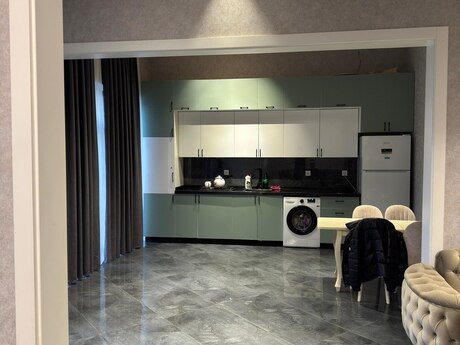 Сдаётся 4-комнатный дом, Şüvəlan, 200 м², 100 AZN/мес, фото 5 / 12