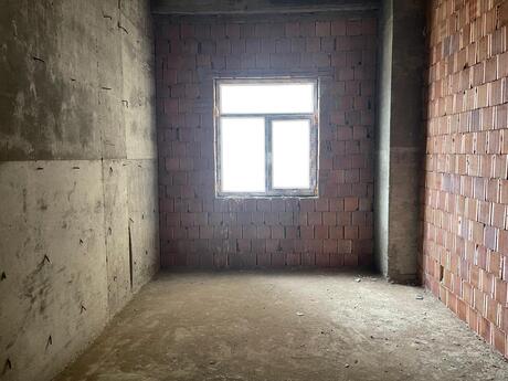 3 otaqlı yeni tikili - Nəsimi r. - 96 m²