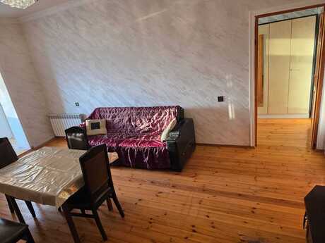 Elan №6108517 - Bakı, Qara Qarayev m., 2 otaqlı, 55 m², 2/11 mərtəbə