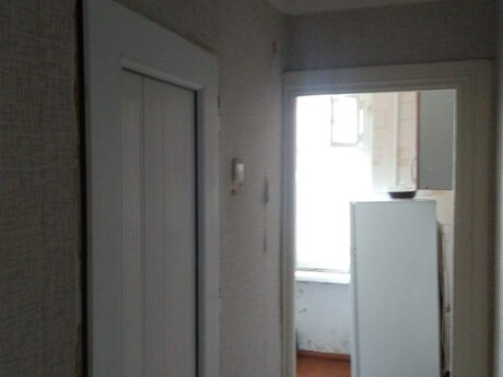 3-комн. вторичка - м. Низами - 75 м²