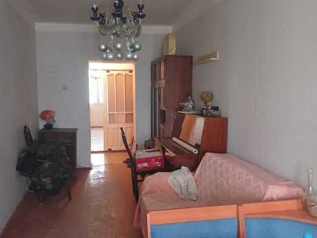 2 otaqlı köhnə tikili - Xırdalan - 40 m²