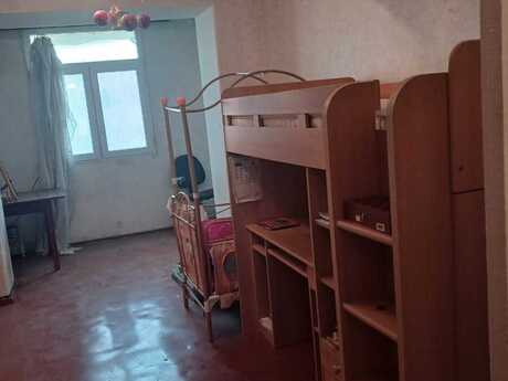 2 otaqlı köhnə tikili - Xırdalan - 40 m²