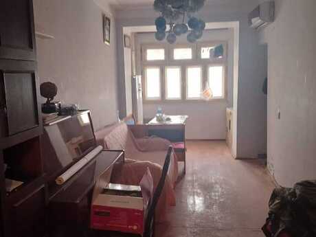 Объявление №6108539 - Хырдалан, Хырдалан, 2-комн., 40 м², 3/4 этаж