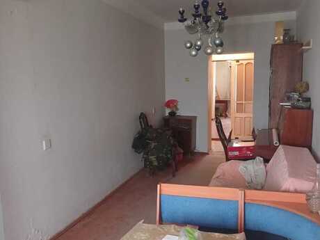 2 otaqlı köhnə tikili - Xırdalan - 40 m²