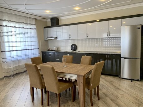 3 otaqlı həyət evi/bağ evi - Lənkəran - 100 m²