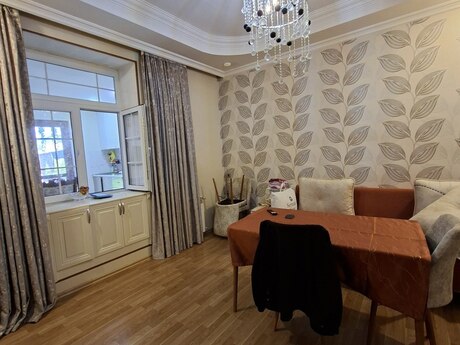 Elan №6108534 - Xırdalan, Xırdalan, 3 otaqlı, 90 m², 2/2 mərtəbə