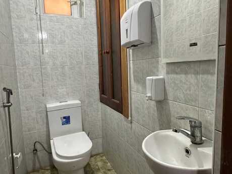 3 otaqlı ofis - İçəri Şəhər m. - 150 m²
