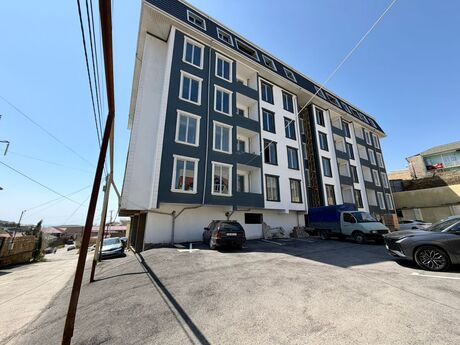 Elan №6108536 - Bakı, Badamdar q., 3 otaqlı, 71 m², 3/5 mərtəbə