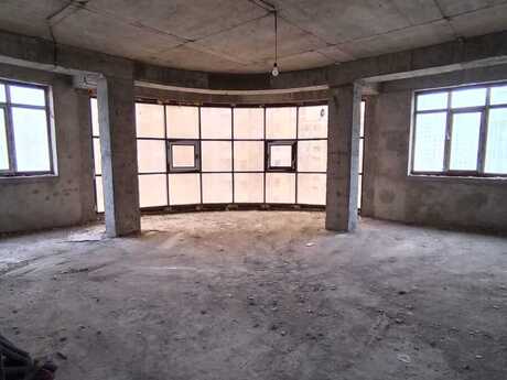 3 otaqlı yeni tikili - Gənclik m. - 177 m²