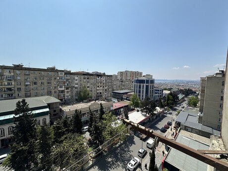 Elan №6108569 - Bakı, Əhmədli m., 2 otaqlı, 65 m², 8/9 mərtəbə