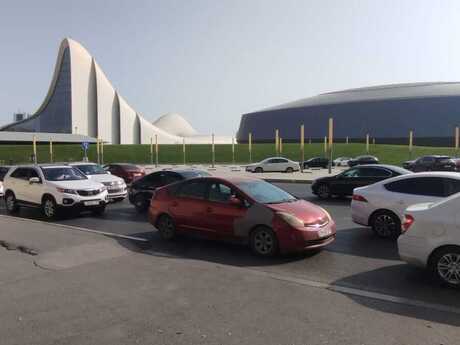 3 otaqlı köhnə tikili - Nəriman Nərimanov m. - 75 m²