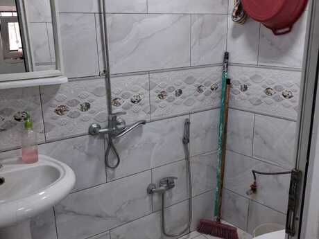 3 otaqlı həyət evi/bağ evi - Əmircan q. - 55 m²