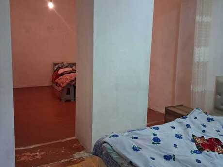 3 otaqlı həyət evi/bağ evi - Əmircan q. - 55 m²
