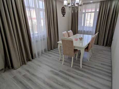 5 otaqlı köhnə tikili - Sumqayıt - 110 m²