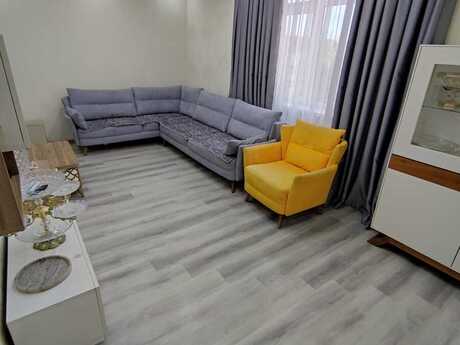 5 otaqlı köhnə tikili - Sumqayıt - 110 m²