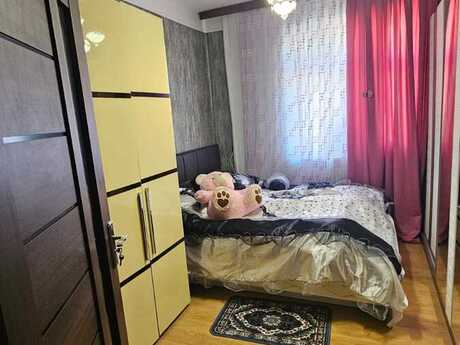 2 otaqlı köhnə tikili - Hövsan q. - 45 m²