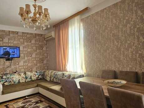 2 otaqlı köhnə tikili - Hövsan q. - 45 m²