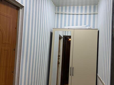 1-комн. вторичка - м. Мемар Аджеми - 44 м²