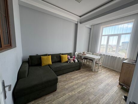 Объявление №6108591 - Баку, пос. Масазыр, 2-комн., 48 м², 4/7 этаж