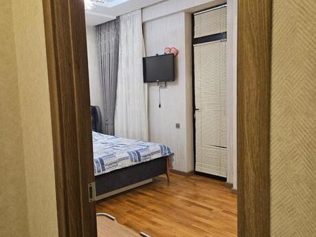 5 otaqlı mənzil, 112 m², Nərimanov: 325 000 ₼ 4