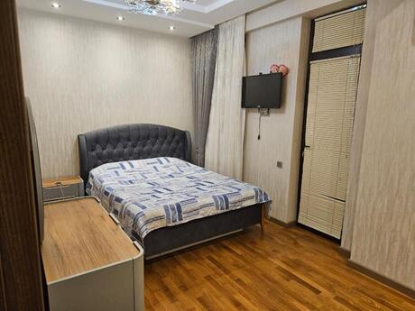 5 otaqlı mənzil, 112 m², Nərimanov: 325 000 ₼ 3