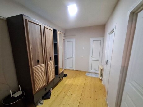 2 otaqlı köhnə tikili - Hövsan q. - 45 m²