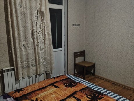2 otaqlı yeni tikili - Həzi Aslanov m. - 110 m²