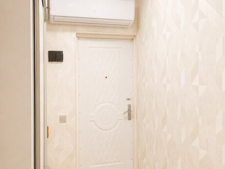 3 otaqlı köhnə tikili - Memar Əcəmi m. - 80 m²
