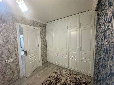 2 otaqlı köhnə tikili - Badamdar q. - 80 m²