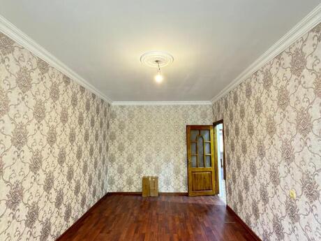 2 otaqlı köhnə tikili - Həzi Aslanov m. - 60 m²