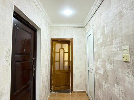 Elan №6108632 - Bakı, Həzi Aslanov m., 2 otaqlı, 60 m², 1/9 mərtəbə