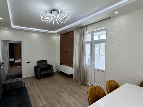 2 otaqlı mənzil, 65 m², Əhmədli: 187 000 ₼ 5