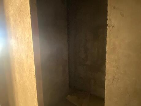 1 otaqlı yeni tikili - Xırdalan - 57 m²