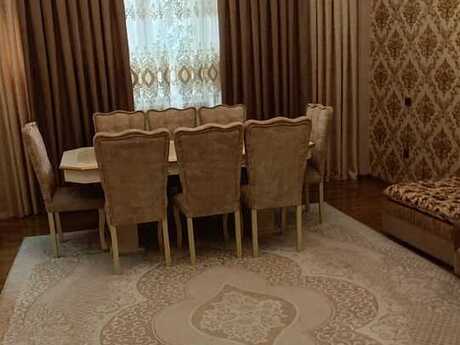 4 otaqlı yeni tikili - Gəncə - 143.2 m²