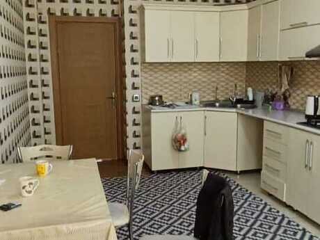 4 otaqlı yeni tikili - Gəncə - 143.2 m²