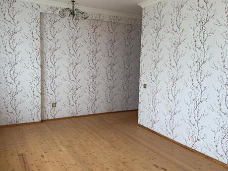 4 otaqlı yeni tikili - Ramana q. - 110 m²